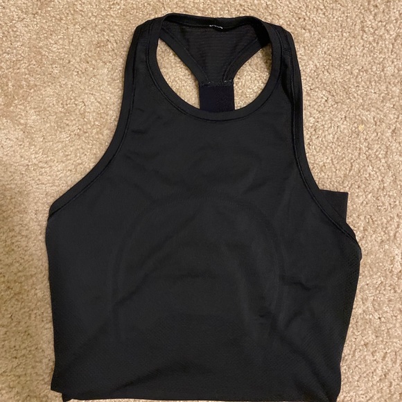 Lululemon racerback tank - Picture 1 of 4